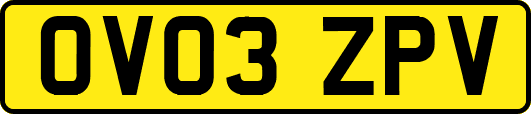 OV03ZPV