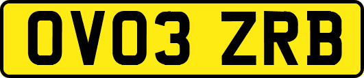 OV03ZRB
