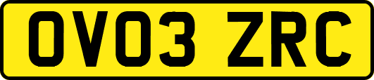 OV03ZRC