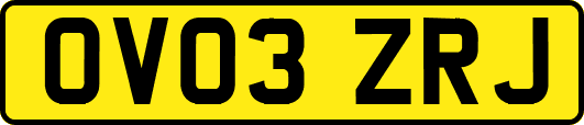 OV03ZRJ