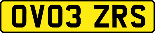 OV03ZRS