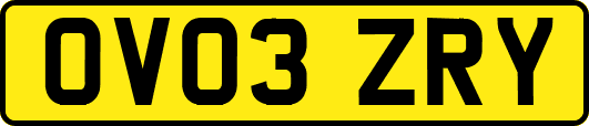 OV03ZRY