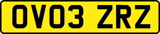 OV03ZRZ