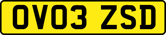 OV03ZSD