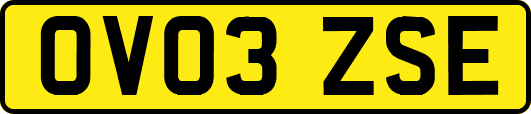 OV03ZSE