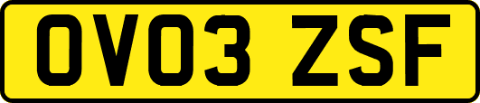 OV03ZSF