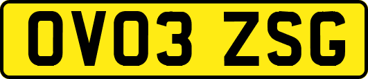 OV03ZSG