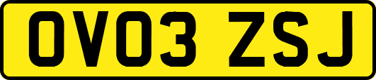 OV03ZSJ
