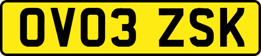 OV03ZSK