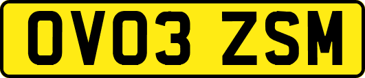 OV03ZSM