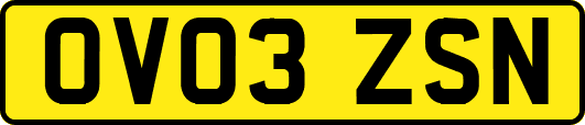 OV03ZSN