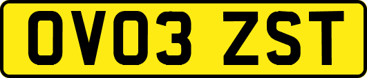 OV03ZST