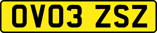OV03ZSZ