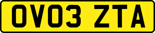 OV03ZTA