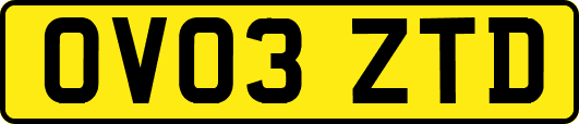 OV03ZTD