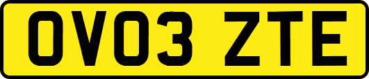 OV03ZTE