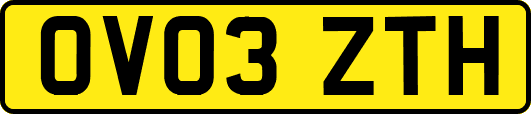 OV03ZTH
