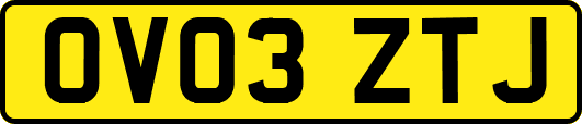 OV03ZTJ