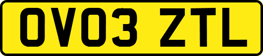 OV03ZTL
