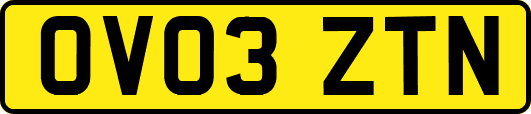 OV03ZTN