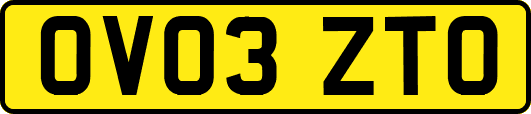 OV03ZTO