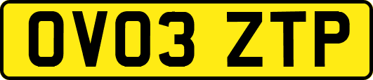 OV03ZTP