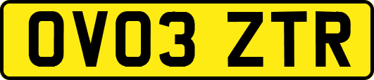 OV03ZTR