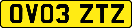 OV03ZTZ