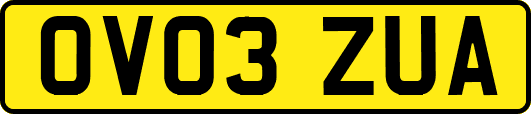 OV03ZUA
