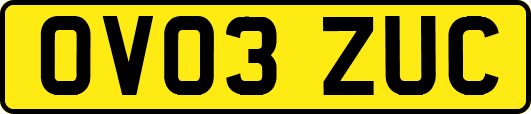 OV03ZUC