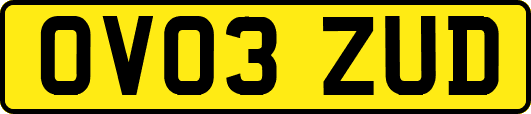 OV03ZUD