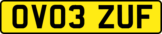 OV03ZUF