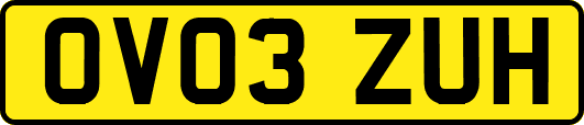 OV03ZUH
