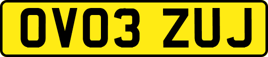 OV03ZUJ
