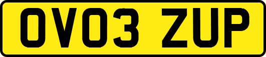 OV03ZUP