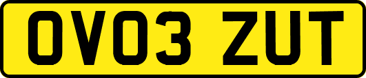 OV03ZUT