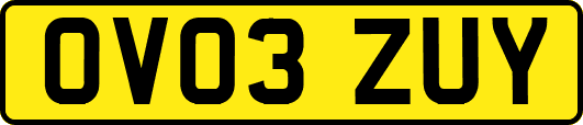 OV03ZUY