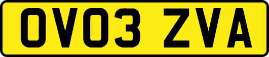 OV03ZVA