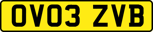 OV03ZVB