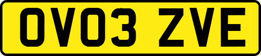 OV03ZVE