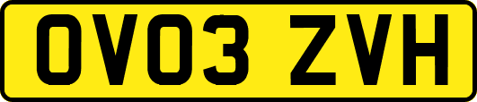 OV03ZVH