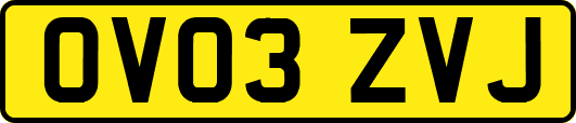 OV03ZVJ