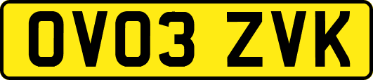 OV03ZVK