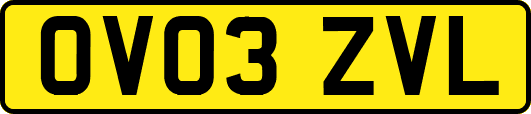 OV03ZVL