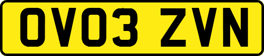 OV03ZVN