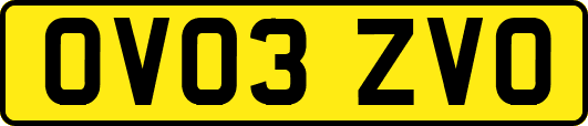 OV03ZVO