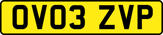 OV03ZVP