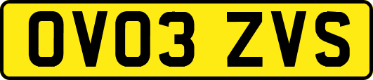 OV03ZVS
