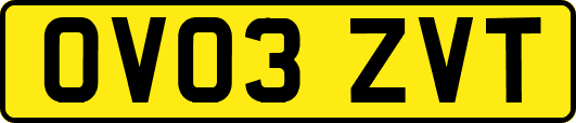 OV03ZVT