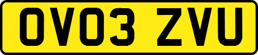 OV03ZVU